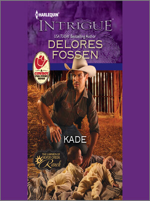 cover image of Kade